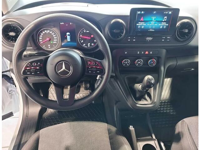 Mercedes-Benz CITAN 110 CDI L1 PRO / INCL. LADENKAST ACHTERZIJDE / RIJKLAAR