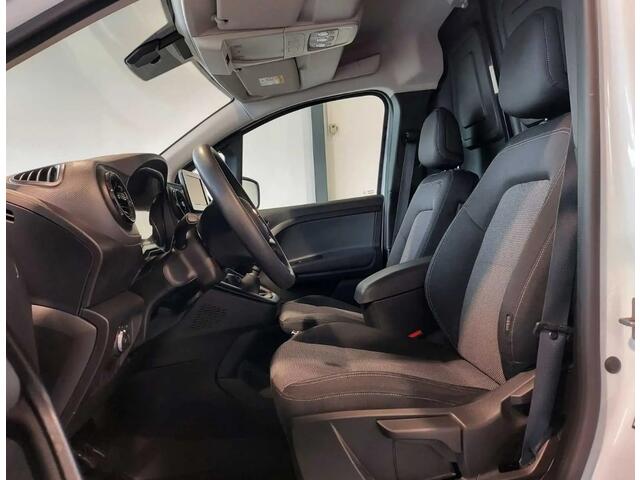 Mercedes-Benz CITAN 110 CDI L1 PRO / INCL. LADENKAST ACHTERZIJDE / RIJKLAAR