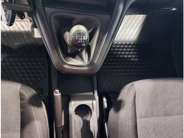 Mercedes-Benz CITAN 110 CDI L1 PRO / INCL. LADENKAST ACHTERZIJDE / RIJKLAAR