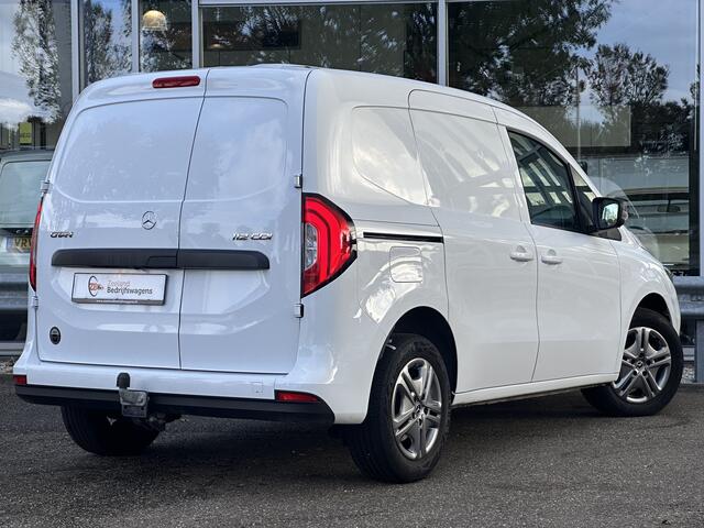 Mercedes-Benz CITAN 112 CDI L1 Pro | LED | Stoelverw. | Navi | Carplay