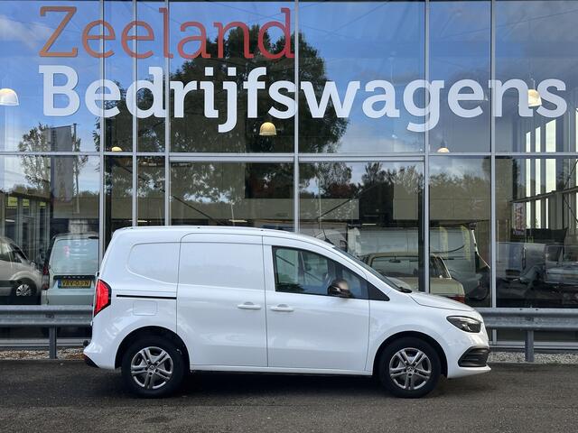 Mercedes-Benz CITAN 112 CDI L1 Pro | LED | Stoelverw. | Navi | Carplay