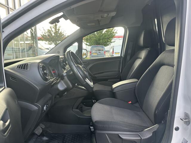 Mercedes-Benz CITAN 112 CDI L1 Pro | LED | Stoelverw. | Navi | Carplay
