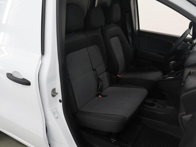Mercedes-Benz CITAN 112 CDI L1 Pro | Aut. | Achteruitrijcamera | Stoelverwarming bestuurder | Airco | Trekhaak | Cruisecontrol | Achterdeuren 180 Graden | Betimmering laadruimte | Bijrijdersbank |