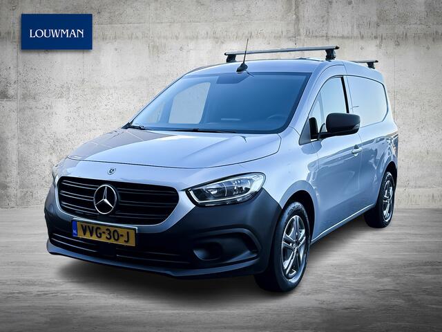 Mercedes-Benz CITAN 108 CDI L1 Pro Navigatie Apple Carplay/Android Auto Cruise Control