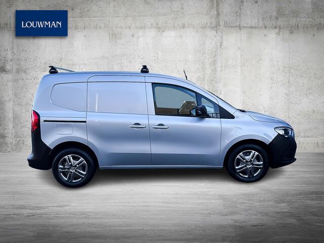 Mercedes-Benz CITAN 108 CDI L1 Pro Navigatie Apple Carplay/Android Auto Cruise Control