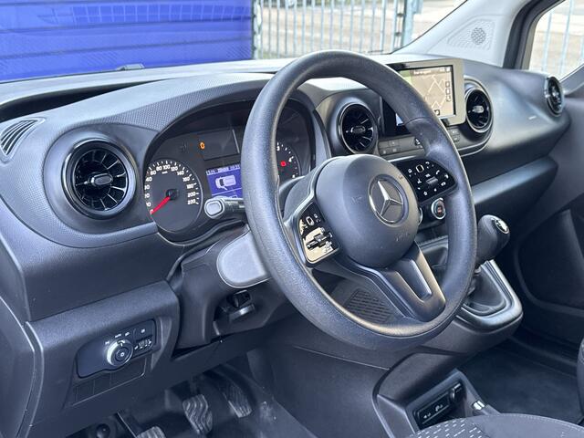 Mercedes-Benz CITAN 108 CDI L1 Pro Navigatie Apple Carplay/Android Auto Cruise Control