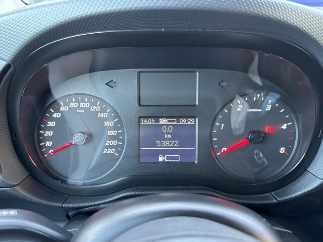 Mercedes-Benz CITAN 108 CDI L1 Pro Navigatie Apple Carplay/Android Auto Cruise Control
