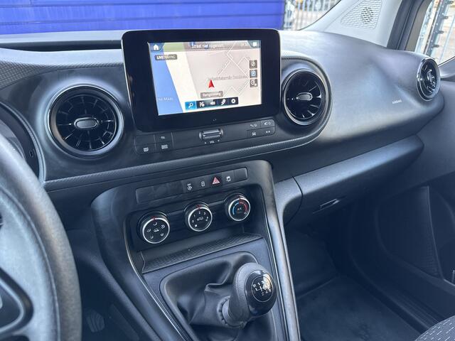 Mercedes-Benz CITAN 108 CDI L1 Pro Navigatie Apple Carplay/Android Auto Cruise Control