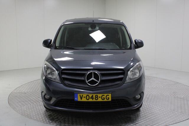 Mercedes-Benz CITAN 109 CDI BlueEFFICIENCY Business Ambition | airco | pdc achter | cruise control | bluetooth