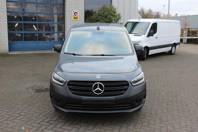 Mercedes-Benz CITAN 110 CDI L1 Pro MBUX met camera, Cruise controle