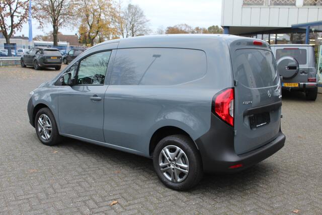 Mercedes-Benz CITAN 110 CDI L1 Pro MBUX met camera, Cruise controle