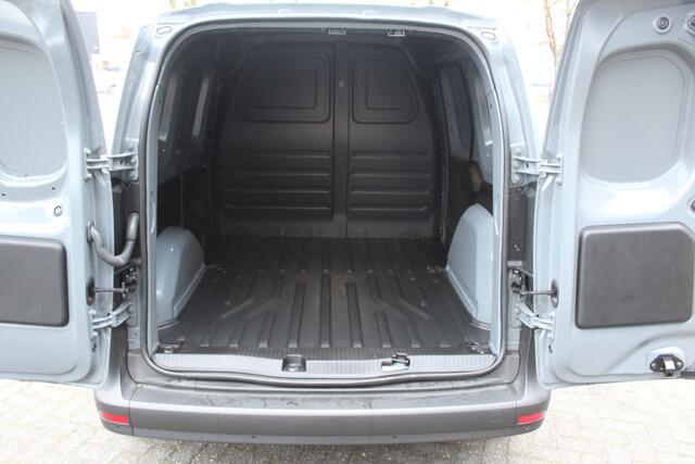 Mercedes-Benz CITAN 110 CDI L1 Pro MBUX met camera, Cruise controle