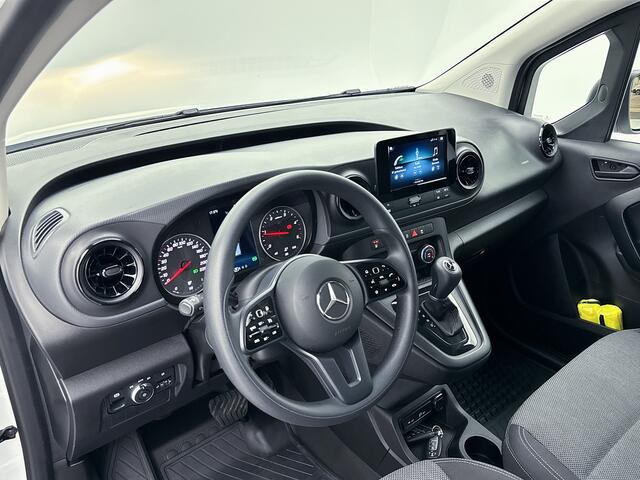 Mercedes-Benz CITAN 112 CDI Pro Trekhaak Lichtmetalen Velgen Apple Carplay/Android Auto Achteruitrijcamera Cruise Control