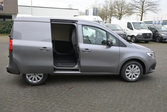 Mercedes-Benz CITAN 110 CDI L1 Pro Voorruit verwarming, Exterieur pakket