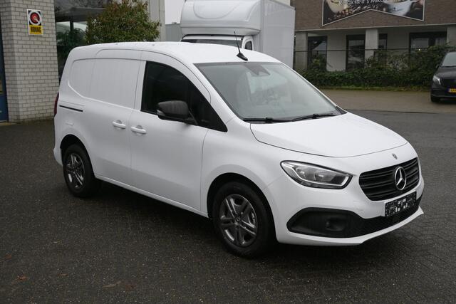 Mercedes-Benz CITAN 110 CDI L1 Pro Facelift