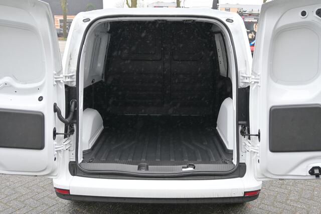 Mercedes-Benz CITAN 110 CDI L1 Pro Facelift