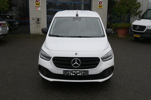 Mercedes-Benz CITAN 110 CDI L1 Pro Facelift