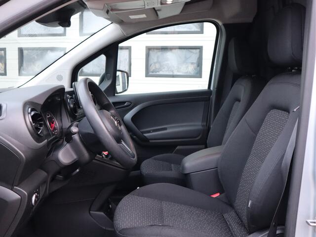 Mercedes-Benz CITAN 108 CDI Euro 6 - Cruise - MBUX - Trekhaak