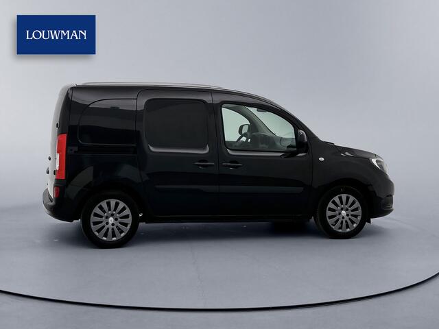 Mercedes-Benz CITAN 112 BlueEFFICIENCY Achteruitrijcamera Betimmering Airco Euro 6