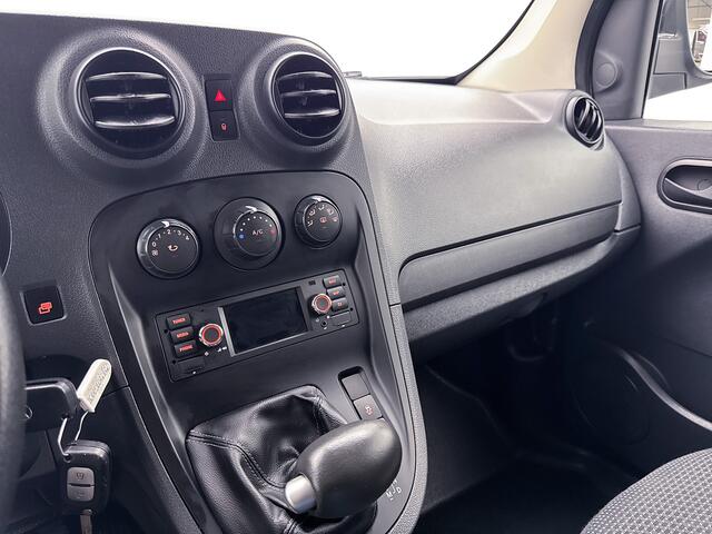 Mercedes-Benz CITAN 112 BlueEFFICIENCY Achteruitrijcamera Betimmering Airco Euro 6