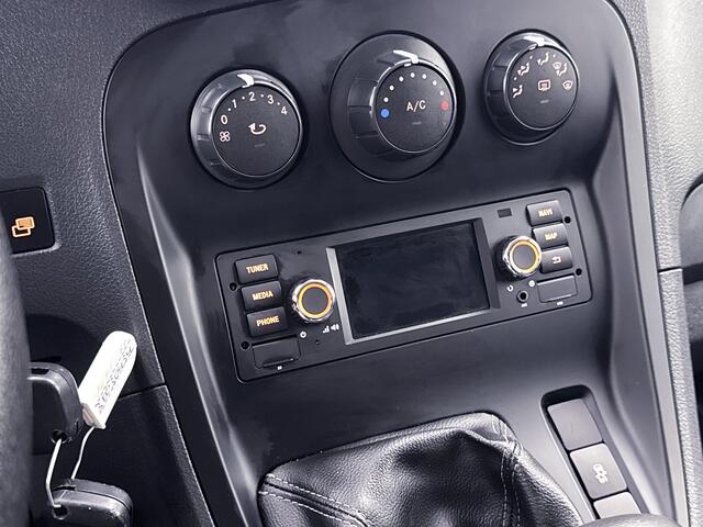 Mercedes-Benz CITAN 112 BlueEFFICIENCY Achteruitrijcamera Betimmering Airco Euro 6