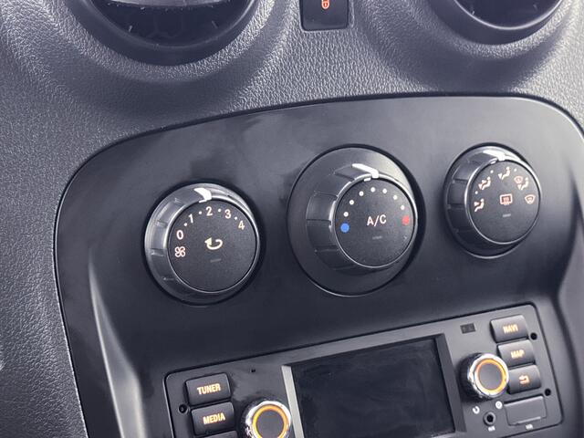 Mercedes-Benz CITAN 112 BlueEFFICIENCY Achteruitrijcamera Betimmering Airco Euro 6