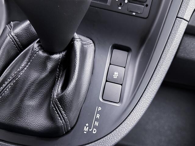 Mercedes-Benz CITAN 112 BlueEFFICIENCY Achteruitrijcamera Betimmering Airco Euro 6