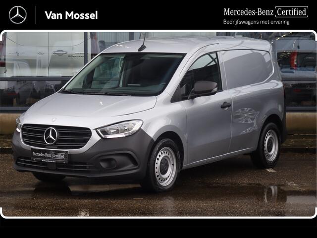 Mercedes-Benz CITAN 110 CDI L1 Base | AIRCO/CAMERA/CRUISE | Certified