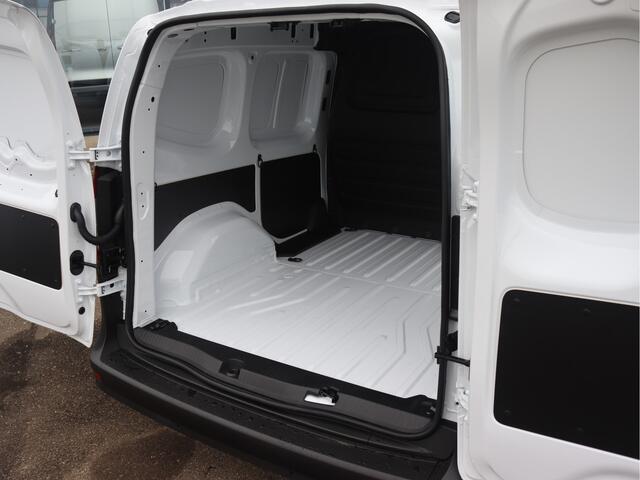 Mercedes-Benz CITAN 108 CDI L1 Base