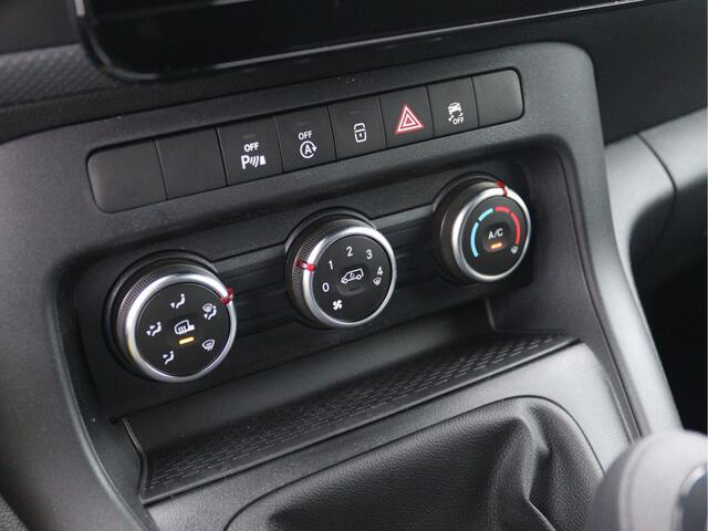 Mercedes-Benz CITAN 108 CDI L1 Base