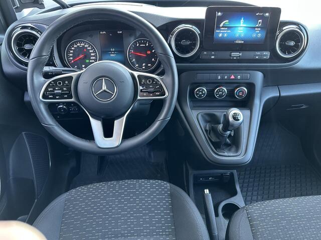 Mercedes-Benz CITAN 108 CDI Pro-Edition Airco Bijrijdersbank Navigatie