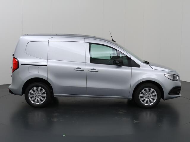 Mercedes-Benz CITAN 110 CDI L1 Pro | BPM VRIJ | AUTOMAAT | LICHT METALEN VELGEN | 4 SEIZOENENBANDEN