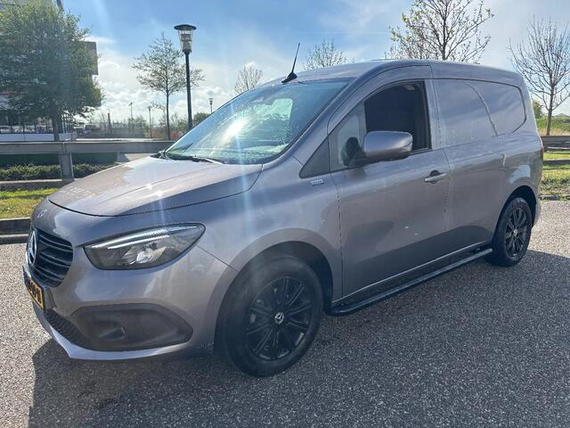 Mercedes-Benz CITAN 110CDI L1H1 Airco Navi Cruisecontrol Xenon 25000KM