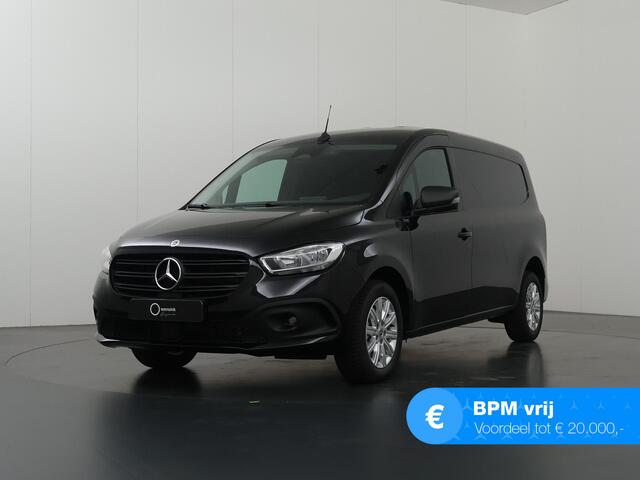 Mercedes-Benz CITAN 110 CDI L2 Pro Automaat