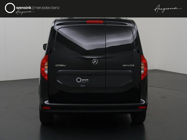 Mercedes-Benz CITAN 110 CDI L2 Pro Automaat
