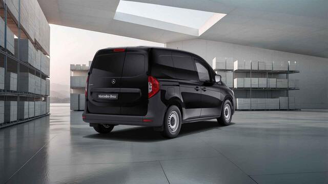 Mercedes-Benz CITAN 108 CDI L1 Base