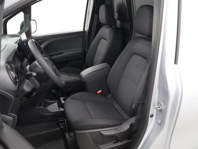Mercedes-Benz CITAN 110 CDI L1 Pro | BPM VRIJ | Achteruitrijcamera | Cruise Control | Airco | All Season |