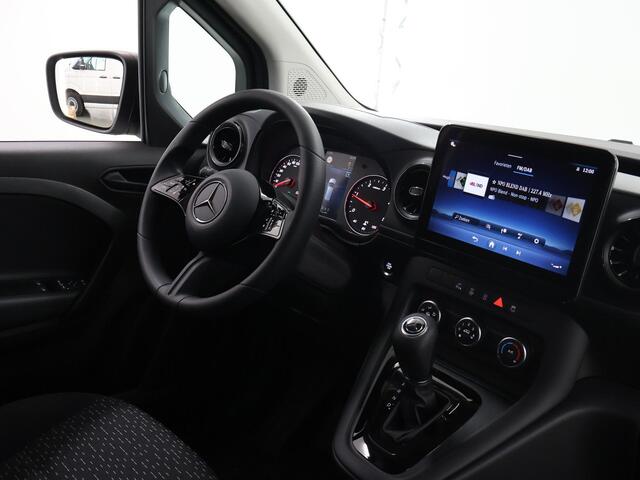 Mercedes-Benz CITAN 110 CDI L1 Pro | BPM VRIJ | Achteruitrijcamera | Cruise Control | Airco | All Season |