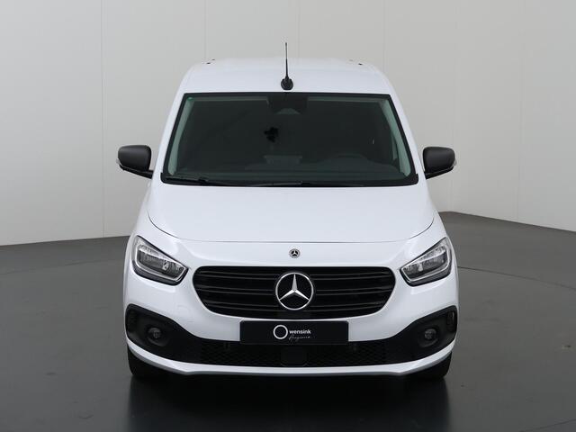 Mercedes-Benz CITAN 110 CDI L1 PRO Automaat | BPM VRIJ | Achteruitrijcamera | Cruise Control | Airco | All Season |