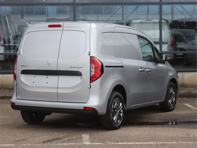 Mercedes-Benz CITAN 108 CDI L1 Pro