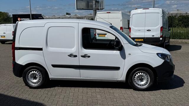 Mercedes-Benz CITAN 108 CDI 55KW 75PK EURO 6 AIRCO/ CRUISE CONTROL/ TREKHAAK/ SCHUIF