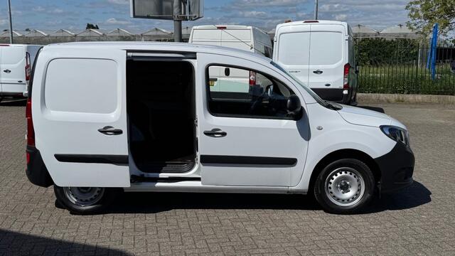 Mercedes-Benz CITAN 108 CDI 55KW 75PK EURO 6 AIRCO/ CRUISE CONTROL/ TREKHAAK/ SCHUIF