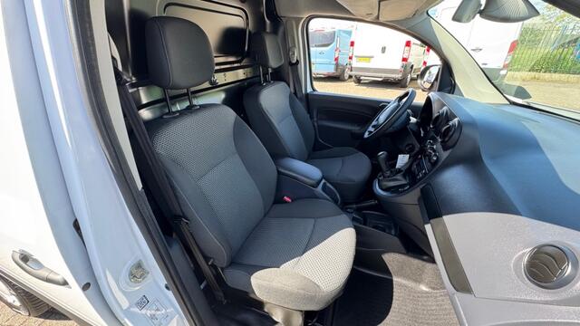 Mercedes-Benz CITAN 108 CDI 55KW 75PK EURO 6 AIRCO/ CRUISE CONTROL/ TREKHAAK/ SCHUIF