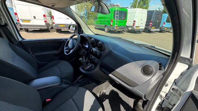 Mercedes-Benz CITAN 108 CDI 55KW 75PK EURO 6 AIRCO/ CRUISE CONTROL/ TREKHAAK/ SCHUIF