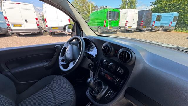 Mercedes-Benz CITAN 108 CDI 55KW 75PK EURO 6 AIRCO/ CRUISE CONTROL/ TREKHAAK/ SCHUIF
