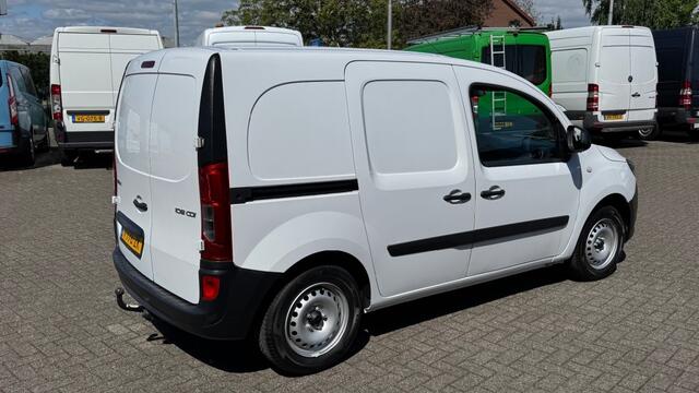 Mercedes-Benz CITAN 108 CDI 55KW 75PK EURO 6 AIRCO/ CRUISE CONTROL/ TREKHAAK/ SCHUIF