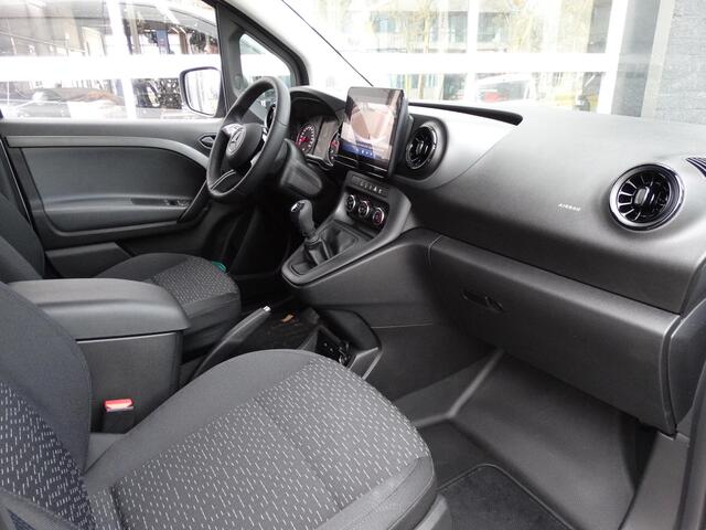 Mercedes-Benz CITAN 108 CDI L1 Pro | Citan BPM-vrij kopen in 2025