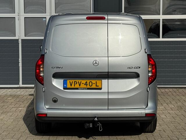 Mercedes-Benz CITAN 110 CDI GB Pro / NAP Dealeronderhouden / Navi / Cruise / Trekhaa