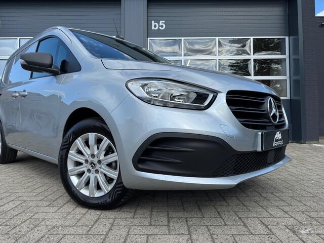Mercedes-Benz CITAN 110 CDI GB Pro / NAP Dealeronderhouden / Navi / Cruise / Trekhaa