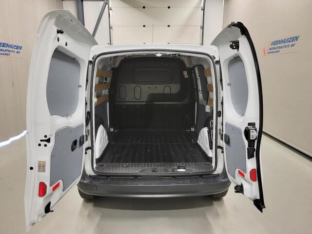 Mercedes-Benz CITAN 108CDI Euro 6!
